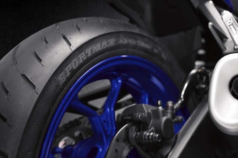 Yamaha YZFR3 phiên bản mới được dự kiến ra mắt vào năm 2021  Motosaigon